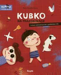 Kubko na prázdninách (2021)