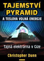 Secretele piramidelor și energia liberă a lui Tesla (2025)