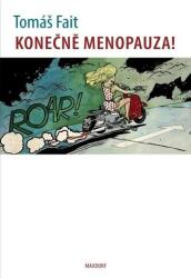 Konečně menopauza (2025)