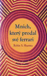 Călugărul care și-a vândut Ferrari-ul (2009)