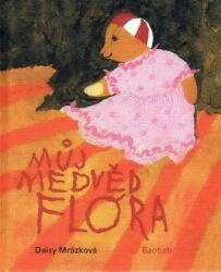 Můj medvěd Flóra (2018)