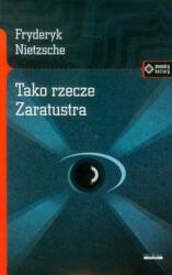 Așa grăiește Zarathustra (2014)