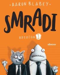 Smradi 1 (2021)