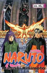 Naruto 64 - Cel cu zece cozi (2024)