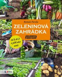 Grădină de legume (2021)