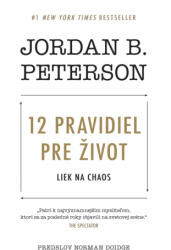 12 reguli pentru viață (2018)
