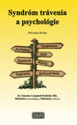 Syndróm trávenia a psychológie (2010)