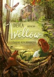 Dievča menom Willow (2022)
