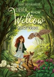 Dievča menom Willow 3: Šelest krídel (2024)