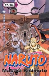 Naruto 57 - Naruto în luptă. . . ! ! (2022)