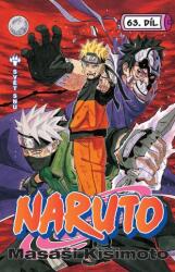 Naruto 63 - Lumea viselor (2024)
