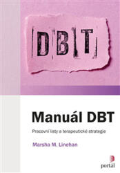 Manuál DBT - Pracovní listy a terapeutické strategie (2024)