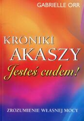 Jesteś cudem! Kroniki Akaszy (2017)