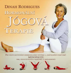 Hormonální jógová terapie (2014)