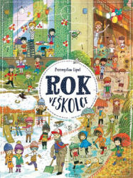 Rok ve školce (2018)