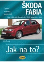 Škoda Fabia 11/99 - 3/07 (2010)