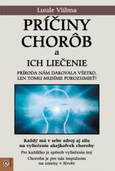 Príčiny chorôb a ich liečenie (2020)