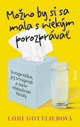 Možno by si sa mala s niekým porozprávať (2021)