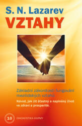 Vztahy (2017)