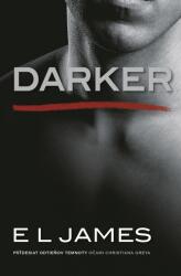 Darker - Päťdesiat odtieňov temnoty očami Christiana Greya (2018)