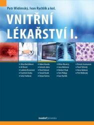 Vnitřní lékařství I. díl (ISBN: 9788073457808)