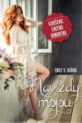 Navždy mojou | Emily D. Beňová (2019)