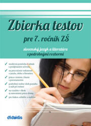 Zbierka testov (2013)