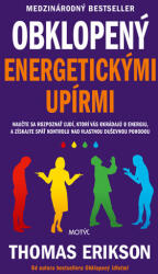 Obklopený energetickými upírmi (2023)
