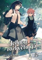Jednou rozkvetu i já 2 (2023)