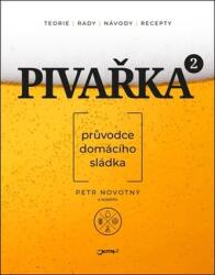 Pivařka 2 (2019)