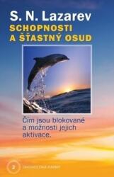 Schopnosti a šťastný osud (2018)