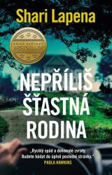 Nepříliš šťastná rodina (2022)
