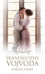 Škandalózny vojvoda (2020)