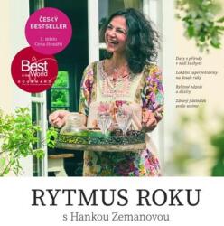 Rytmus roku s Hankou Zemanové (2024)
