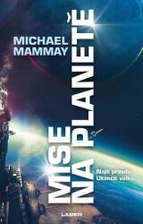 Mise na planetě (2021)