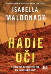 Hadie oči (2023)