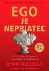 Ego este dușmanul (2020)