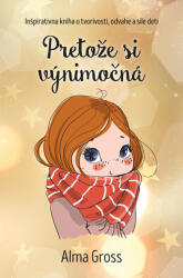 Pretože si výnimočná (2022)