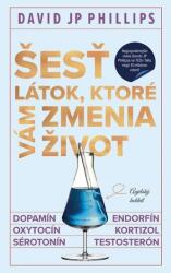Șase substanțe care îți vor schimba viața (2024)
