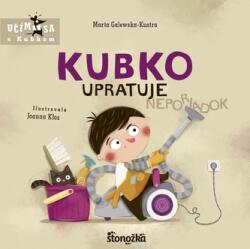 Kubko upratuje (2024)