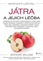 Mystický léčitel Játra (2019)