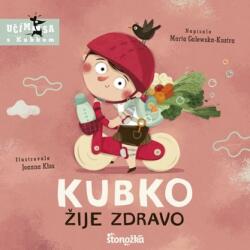 Kubko žije zdravo (2024)