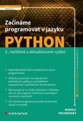 Începem să programăm în limbajul Python (2024)