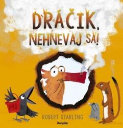 Dragonule, nu te supăra! (2019)
