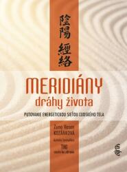 Meridiány - dráhy života (2020)