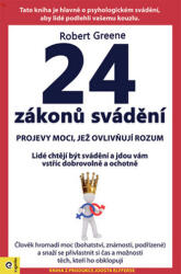 24 zákonů svádění (2019)
