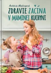 Zdravie začína v maminej kuchyni (2024)