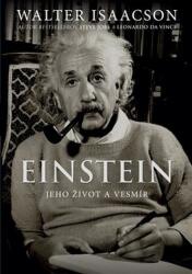 Einstein Viața și universul său (2019)
