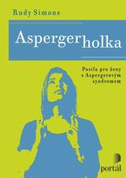 Femeie cu Asperger (2018)