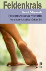Feldenkraisova metoda - Pohybem k sebeuvědomění (2023)